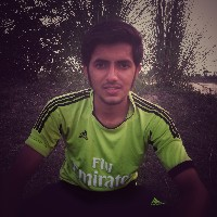 Umar Zain Ul Aabidin-Freelancer in Trikha,Pakistan
