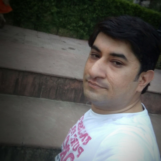 Abhishek Dham-Freelancer in Delhi,India