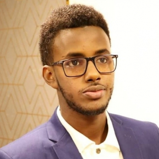 Abdinasir Mohamed Abdi-Freelancer in Mogadishu,Somalia, Somali Republic