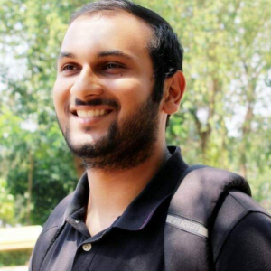 Arsh Shaikh-Freelancer in Bengaluru,India