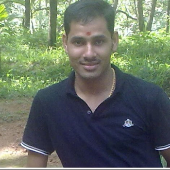 Mukunnery Karan-Freelancer in ,India