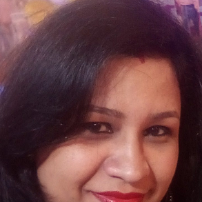 Deepti Joshi-Freelancer in Lucknow,India