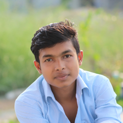 Jahid Iqbal-Freelancer in Dhaka,Bangladesh