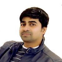 Shubhanshu Gupta-Freelancer in ,India