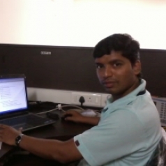 Raghunath Achari-Freelancer in ,India