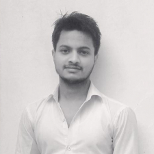 Shivam Maurya-Freelancer in ,India