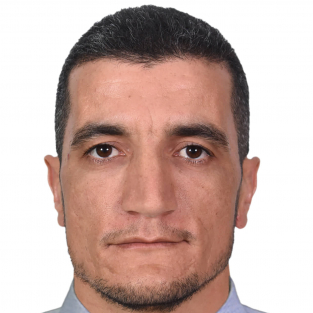 Abdelhakim Oudjai-Freelancer in ,Algeria