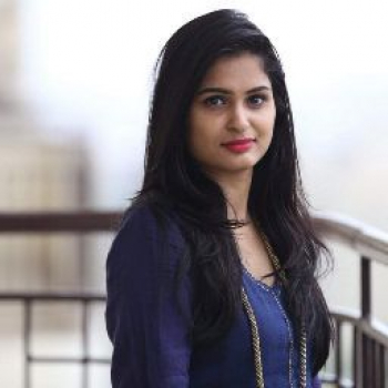 Deepika Maurya-Freelancer in Thane,India