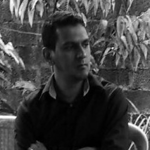 Ziyaad Pondor-Freelancer in Camp Diable,Mauritius