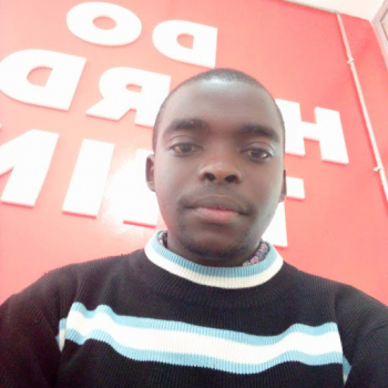 Eric Munene-Freelancer in Nairobi,Kenya
