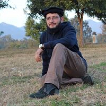 Imran Zia-Freelancer in Rawalpindi,Pakistan