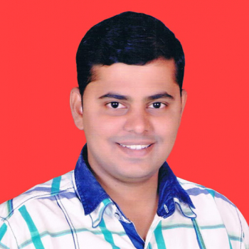 Vishal Shende-Freelancer in Thane,India