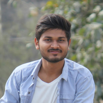 Piyush Kalathiya-Freelancer in Surat,India