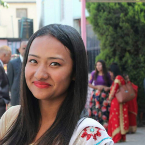 Deepa Chhetri-Freelancer in Kathmandu,Nepal