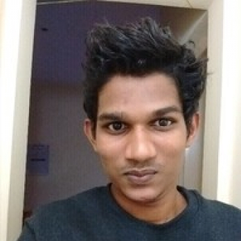 Akshay Mohan-Freelancer in Nagercoil,India