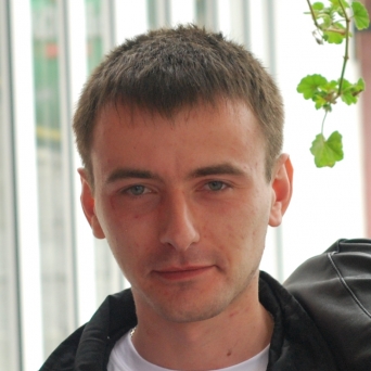 Taras R-Freelancer in Lviv,Ukraine