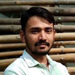 Jignesh Patel-Freelancer in Surat,India