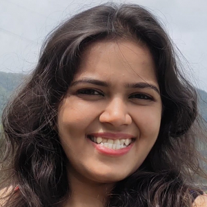 Sweta Sheth-Freelancer in Mumbai,India