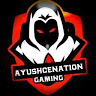 Ayushcenation Gaming-Freelancer in ,India