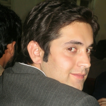 Amil Khan-Freelancer in Islamabad,Pakistan