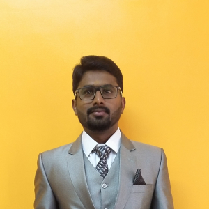 Dinesh Manju-Freelancer in ,India