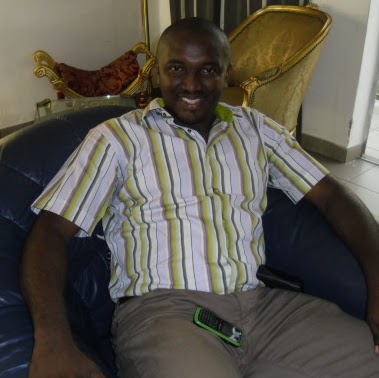 Claude Martin Pagna-Freelancer in Douala,Cameroon