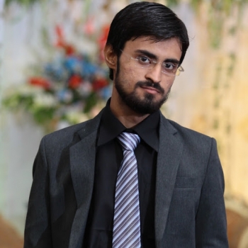 Mohammad Furqan Fazlani-Freelancer in Karachi,Pakistan