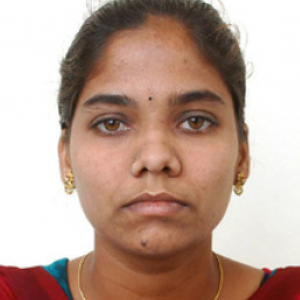Maheshwari Sindham-Freelancer in Hyderabad,India
