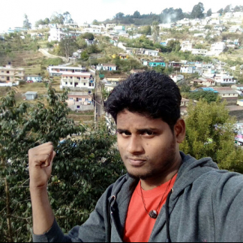 Kishor S-Freelancer in ,India