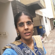 Kavitha Krishnamurthy-Freelancer in Chennai,India