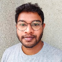 Devasheesh Pillai-Freelancer in Navi Mumbai,India