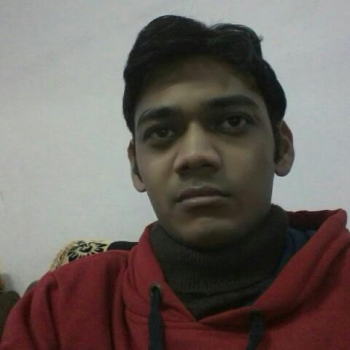 Ajay Mishra-Freelancer in Lucknow,India