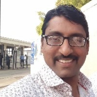 Bipin Vishwanathan-Freelancer in Pune,India