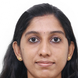 Dhanya S-Freelancer in Thiruvananthapuram,India