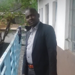 Bonface Mokua-Freelancer in MOMBASA,Kenya