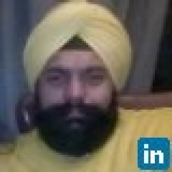 Davinderpal Singh-Freelancer in Amritsar,India
