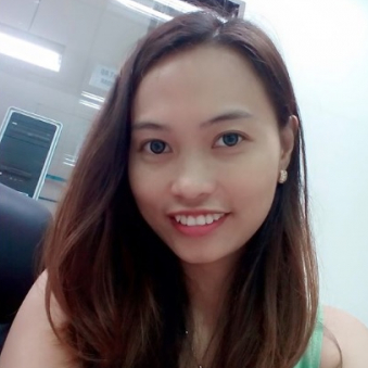 Schervylle May Gablinez-Freelancer in ,Philippines