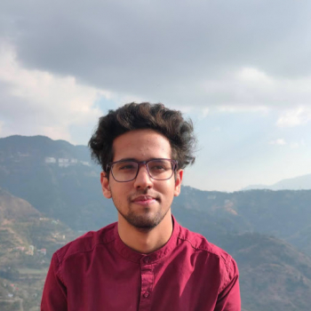 Priyansh Khatri-Freelancer in Delhi,India