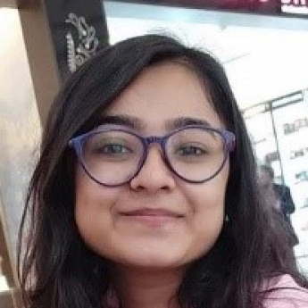 Aarushi Mishra