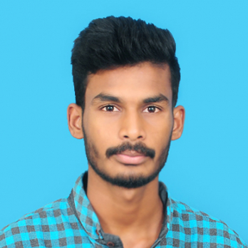 Yashwanth Karedla-Freelancer in vizag,India