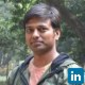 Vivek Jain-Freelancer in Kolkata,India
