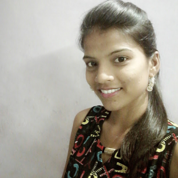Bhavini Patel-Freelancer in Surat,India