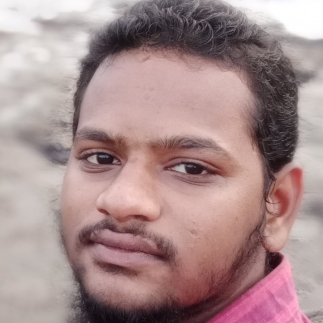 Md Saif Ansari-Freelancer in bhiwandi,India