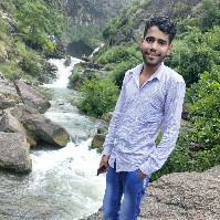 Kishor Borse-Freelancer in Pune,India
