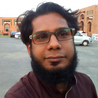 Muhammad Zafar Hussain-Freelancer in Karachi,Pakistan