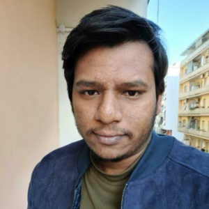 Navdeep Shankar-Freelancer in ,India