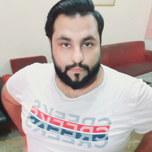 Muhammad Sameer Sarwar -Freelancer in ,UAE