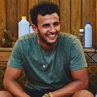 Mohab Zeineldin-Freelancer in ,Egypt
