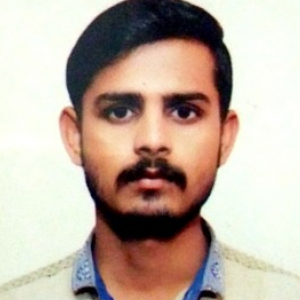 Akash Maske-Freelancer in ,India