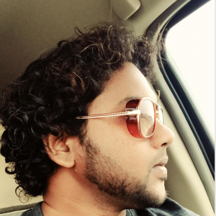 Aseem Mohammed-Freelancer in Dubai,UAE